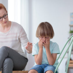 Comment surmonter le traumatisme de l’enfance